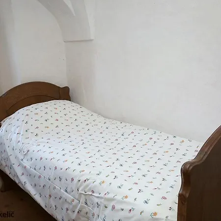 Dormouse House In Slovenia *