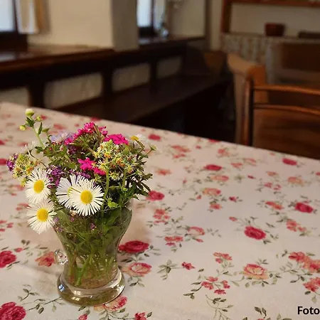 בית נופש Dormouse House In Slovenia *