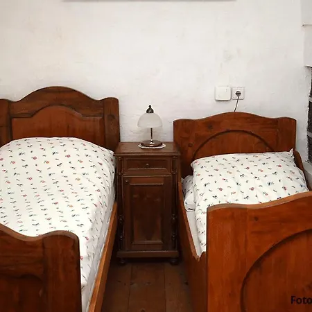 Holiday home The Real Dormouse House In Slovenia