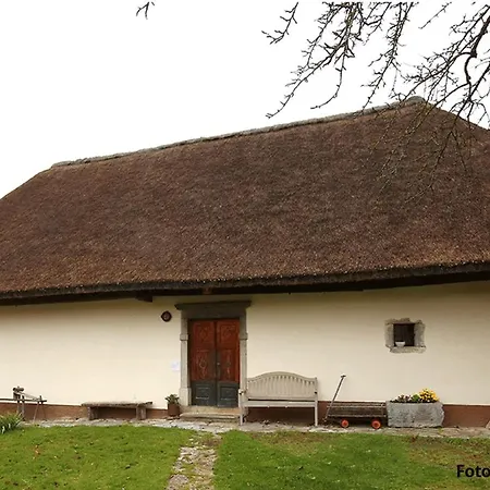 The Real Dormouse House In Slovenia Holiday home