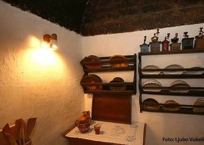 Dormouse House In Slovenia * Grahovo