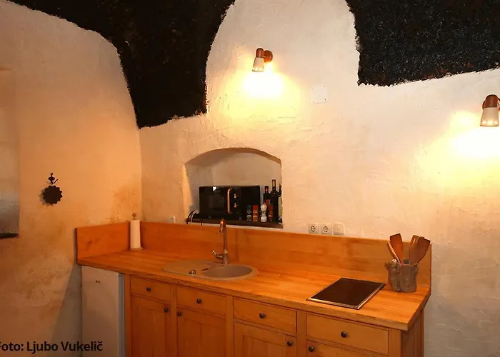 Dormouse House In Slovenia *